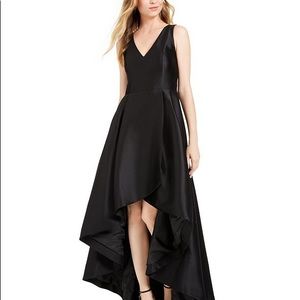 Calvin Klein High Low Dress